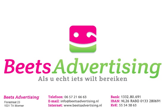 Beets Advertising